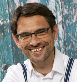Arjan van Baest